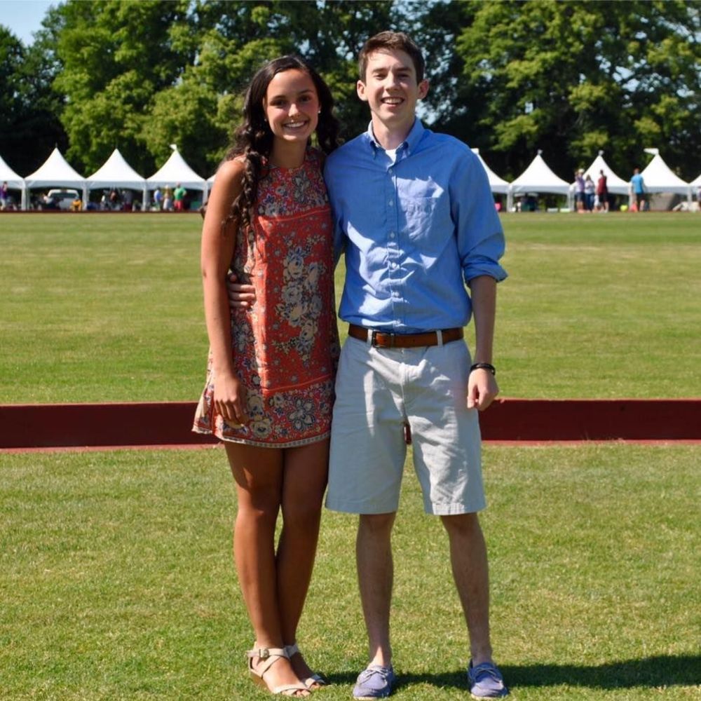 Meet your Posher, Jen